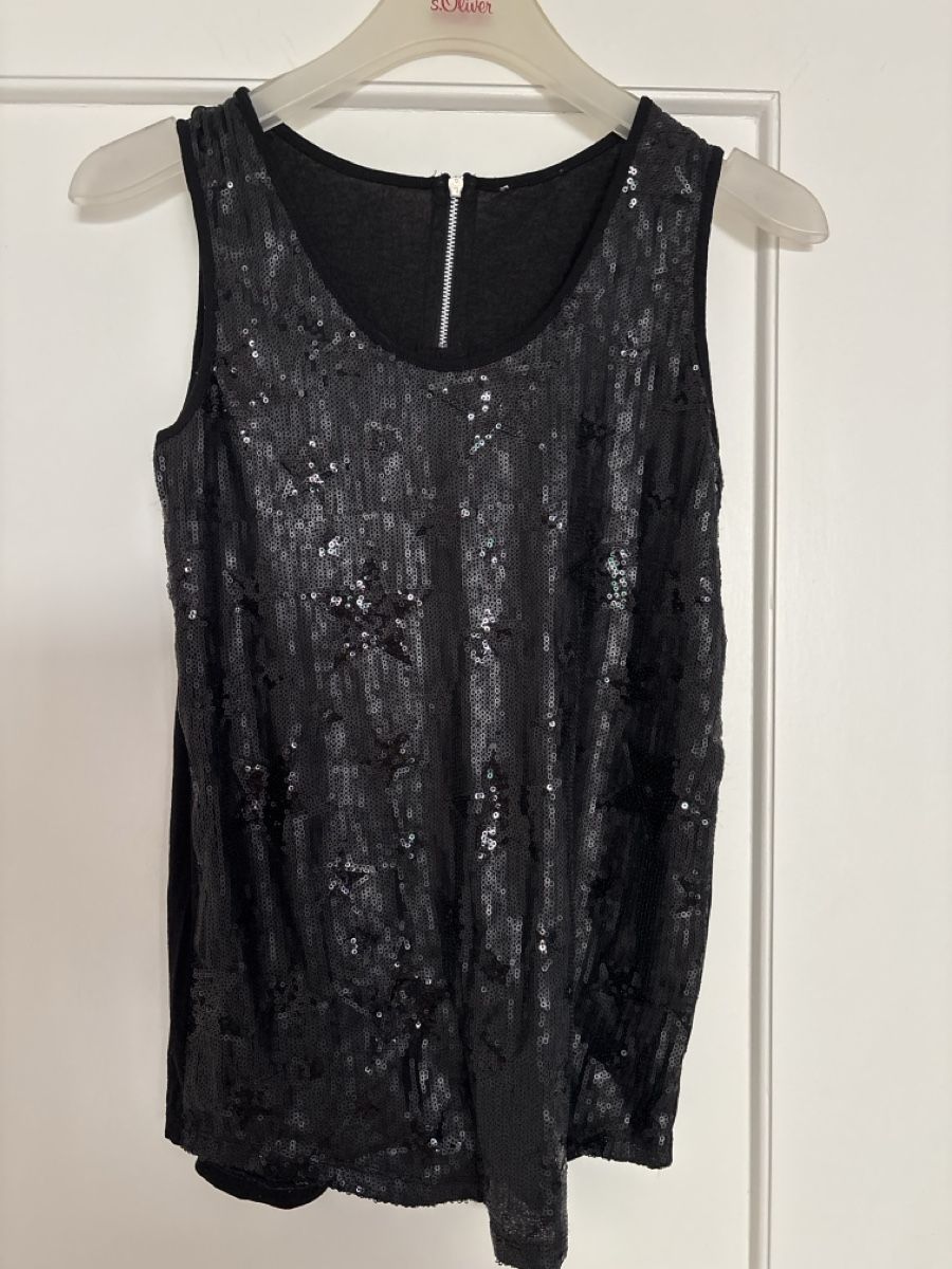 Kleiderpakete: Damen blusen XS – Gebraucht aus Zürich von fllanza01 4