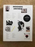 DESIGNERS UNIVERSE Buch THE WOW FACTOR guter Zustand