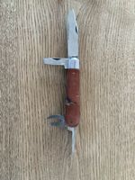 Altes Armee Taschenmesser 