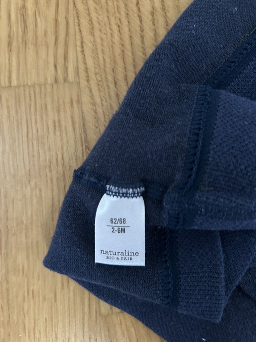 Sonstige Kleidung: Zwei Baby strumpfhosen – Gebraucht aus Zürich von cla_g627 1
