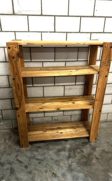 Ikea Regale: +  HoLzreGaL  + – Gebraucht aus Winkel von zeho 2