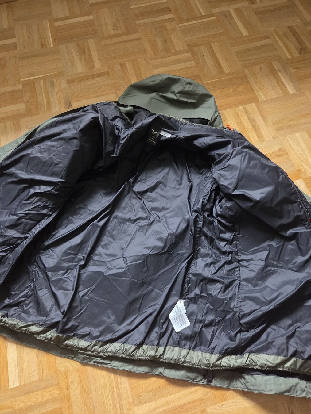 Salewa Giacche: Salewa Skijacke/Winterjacke – Nuovo (secondo la descrizione) da Kerns venduto da Barmi00 5
