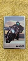 Zippo  Biker Motiv Neu in OVP