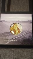 100jahre Schweizer Franken  Ultra High Relief Silber 1oz