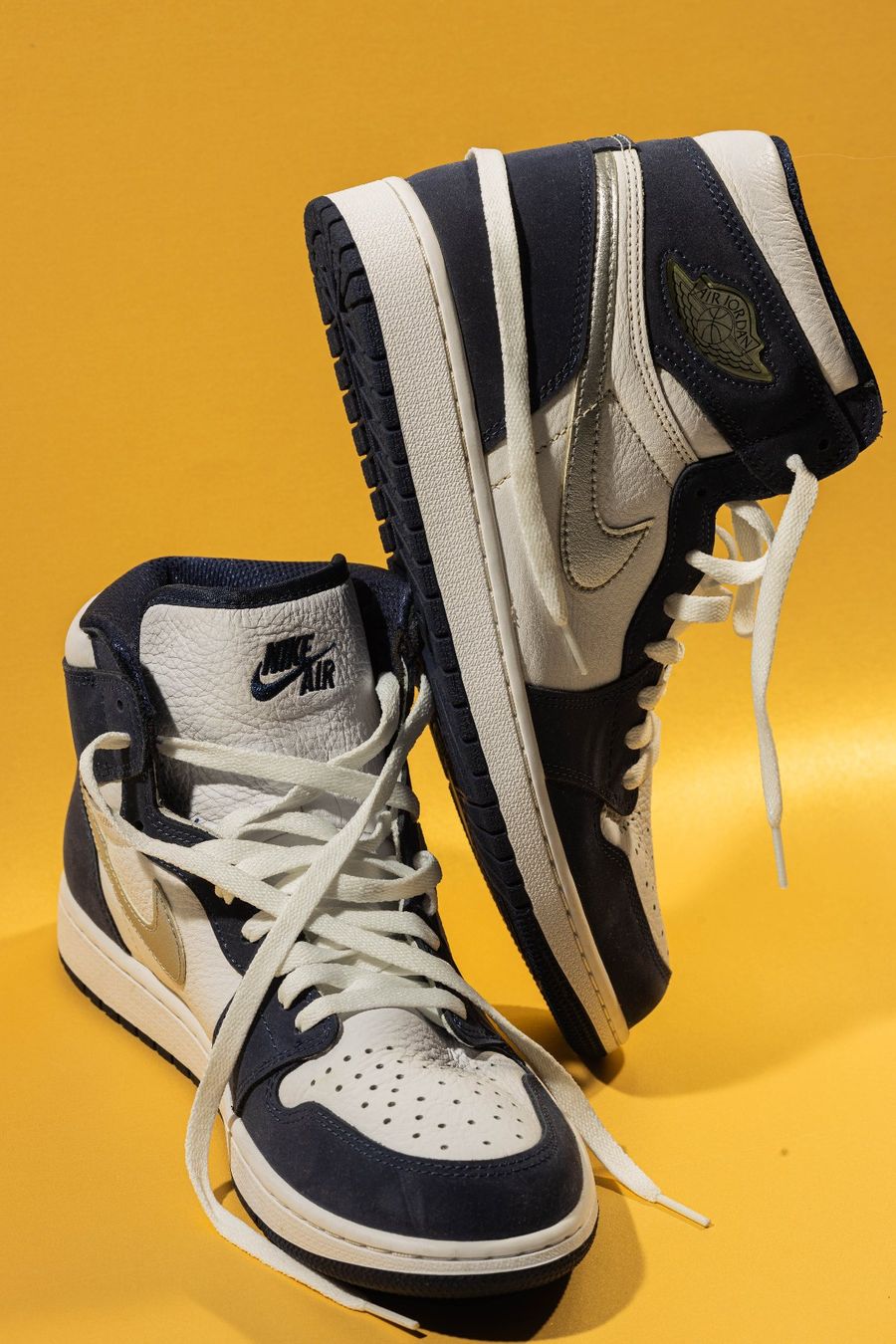 Jordan Chaussures hommes: Nike Air Jordan 42 – Neuf (Voir description) à Lugano par blo_2nn5