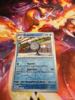 Quaputzi (TWM 042) / Reverse Holo / Maskerade im Zwielicht