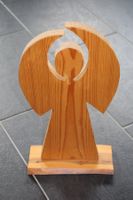 Holz Engel Handarbeit