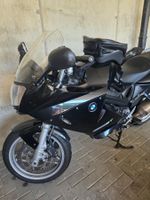 BMW F800ST MFK 25.08.2026