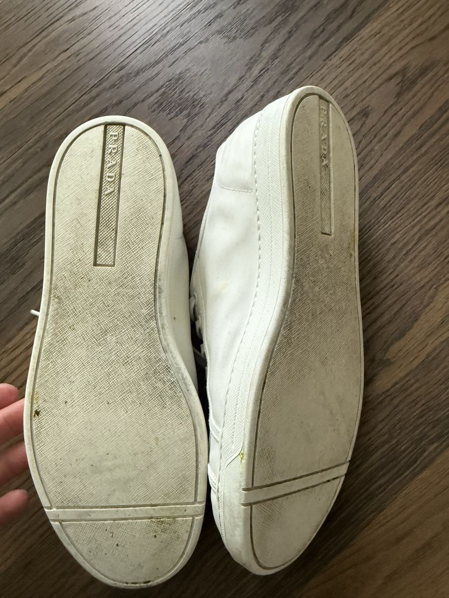 Prada Chaussures hommes: Prada Sneaker – D'occasion à Zürich par nazar__ 4