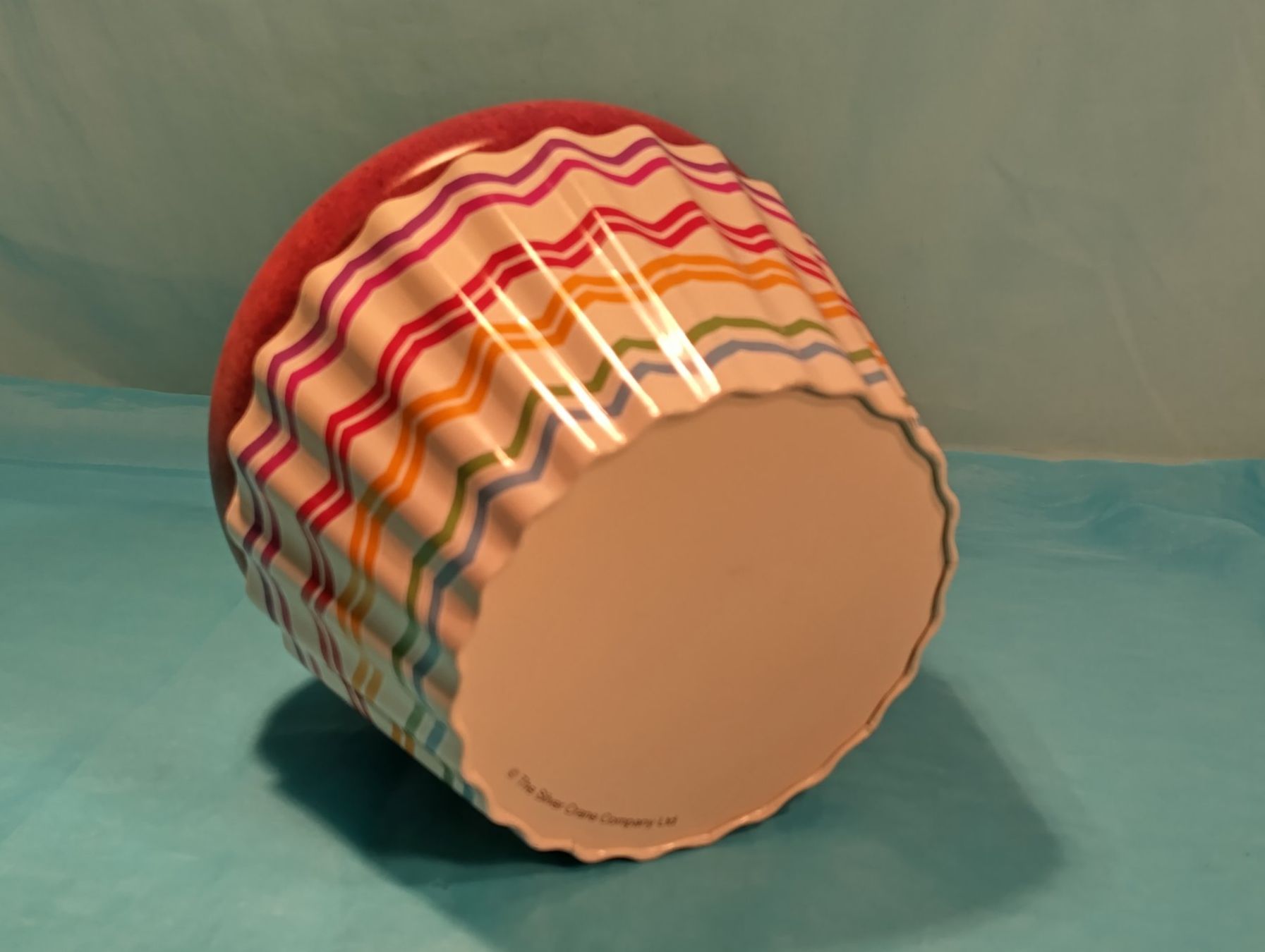 Altro in Decorazioni & Accessori: Blechbüchse  Cup Cake, Dm: 17cm – Usato da Bellach venduto da JingleCherry 2