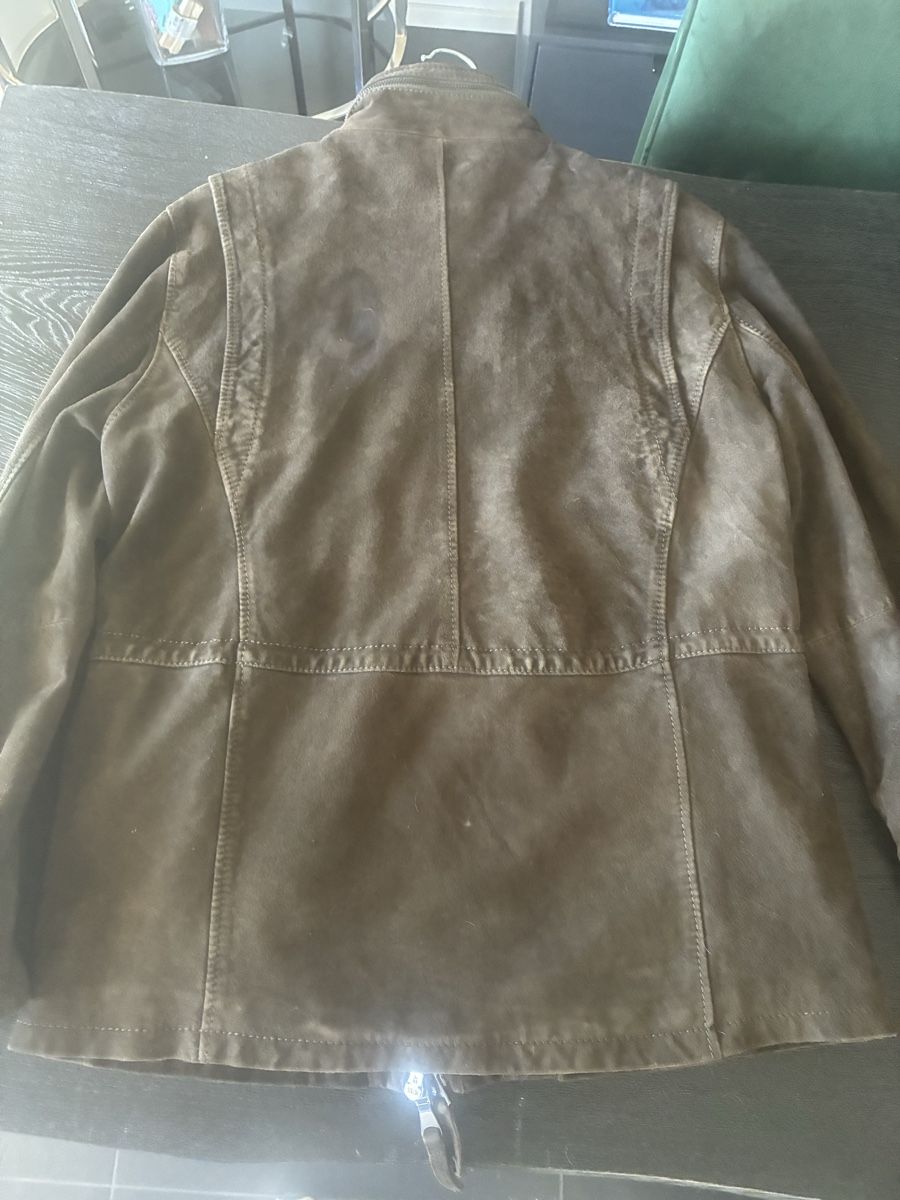 Giacche: John Peter Leather Jacket – Usato da Küsnacht ZH venduto da dav_2hzv 1