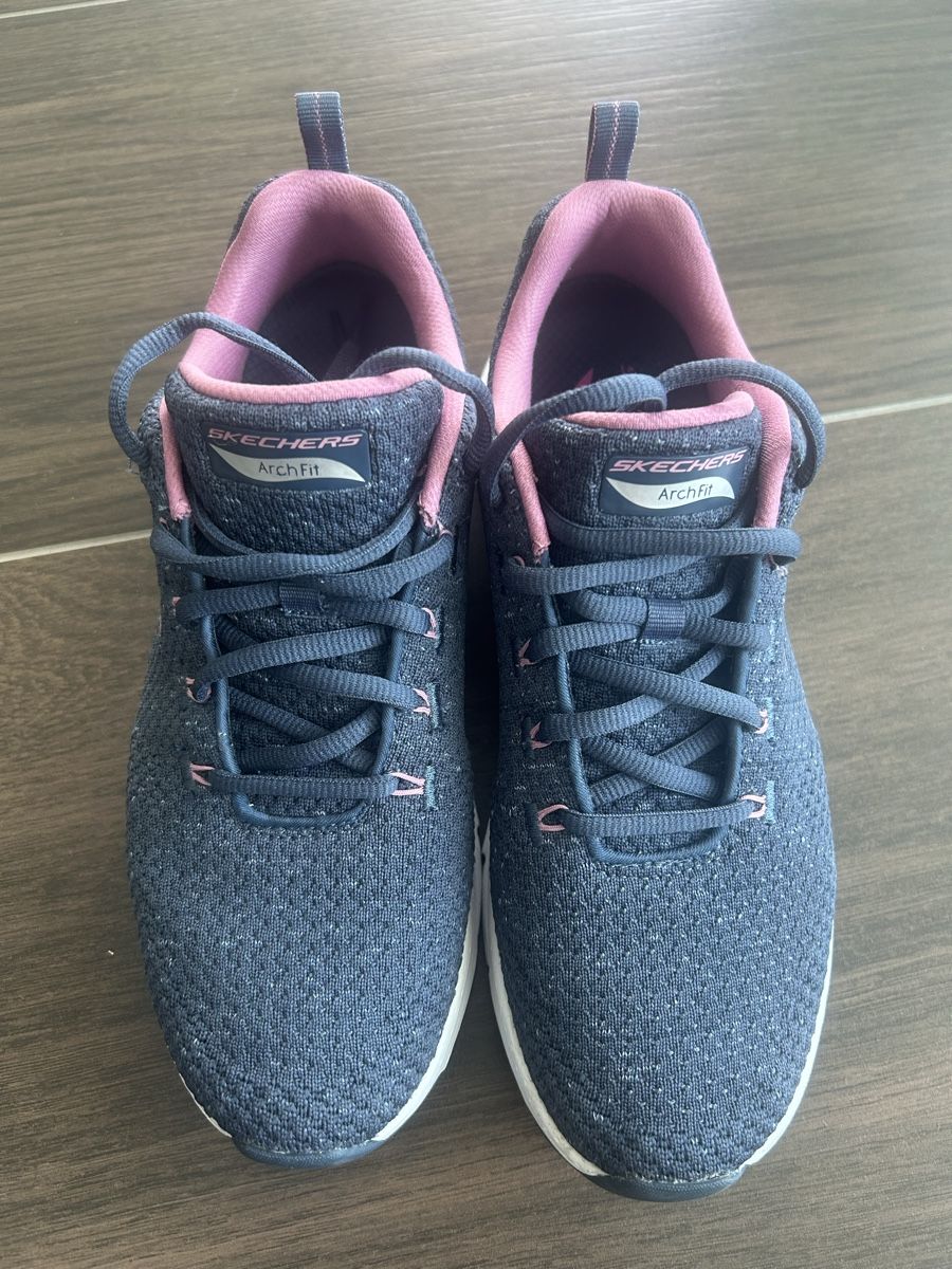 Skechers Scarpe da donna: Skechers Gr. 40 – Usato da Rothrist venduto da kiki8181 1