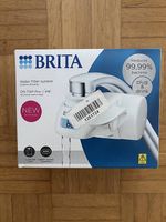 Neu! BRITA ON TAP Pro V-MF Wasserfilter-System