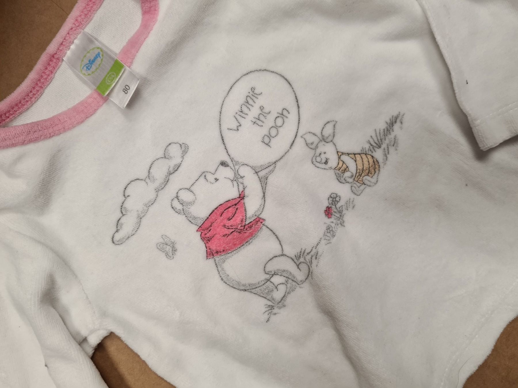 Maglioni & Felpe: Baby Pulli, Gr. 80 – Usato da Amriswil venduto da used2use