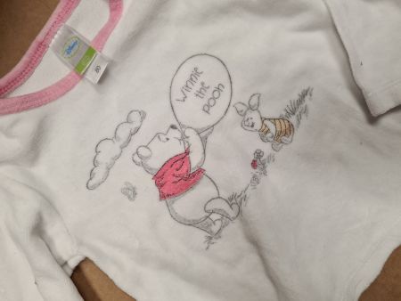 Baby Pulli, Gr. 80