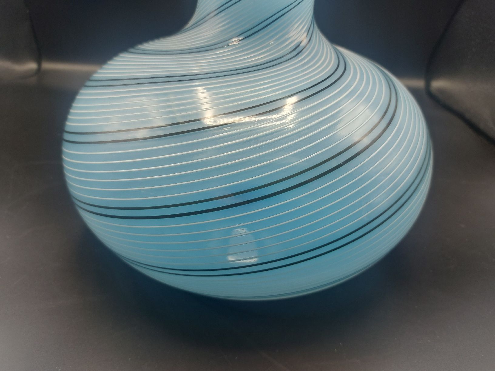 Murano Vasi & Recipienti: Aureliano Toso Murano Vase – Nuovo (secondo la descrizione) da Ostermundigen venduto da son_vd9k 6