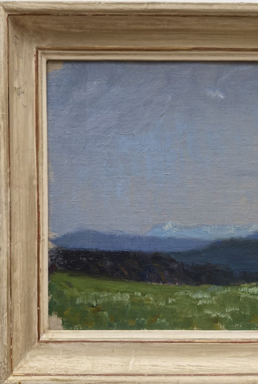 Tableaux: Wilhelm Ludwig Lehmann – D'occasion à Biel/Bienne par B.art 1