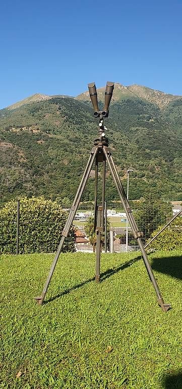 Binocoli: Binocolo Kern 10x50 – Usato da Bironico venduto da lau_jz7j
