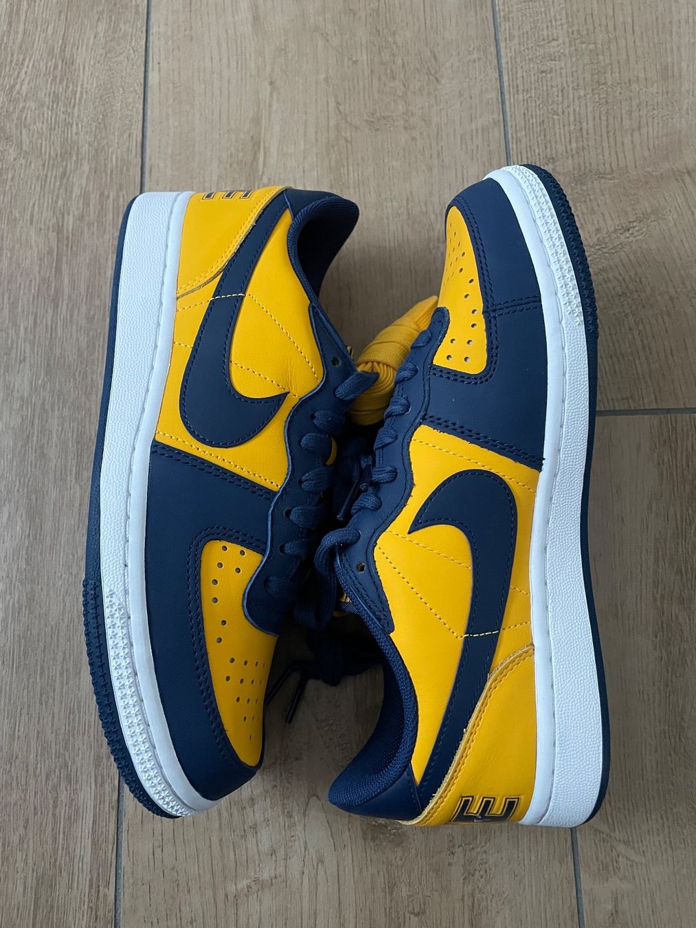Nike Scarpe da uomo: Nike Terminator Gr. 39 NEU – Nuovo (secondo la descrizione) da Waltenschwil venduto da hansnine 5