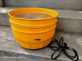 SIGG Frauenfeld Vintage Dörrex / Flohmarkt