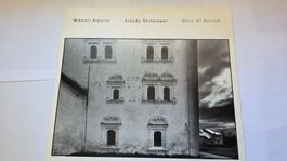 LP  Wave of Sorrow   Mikhail Alperin  Arkady Shilkloper