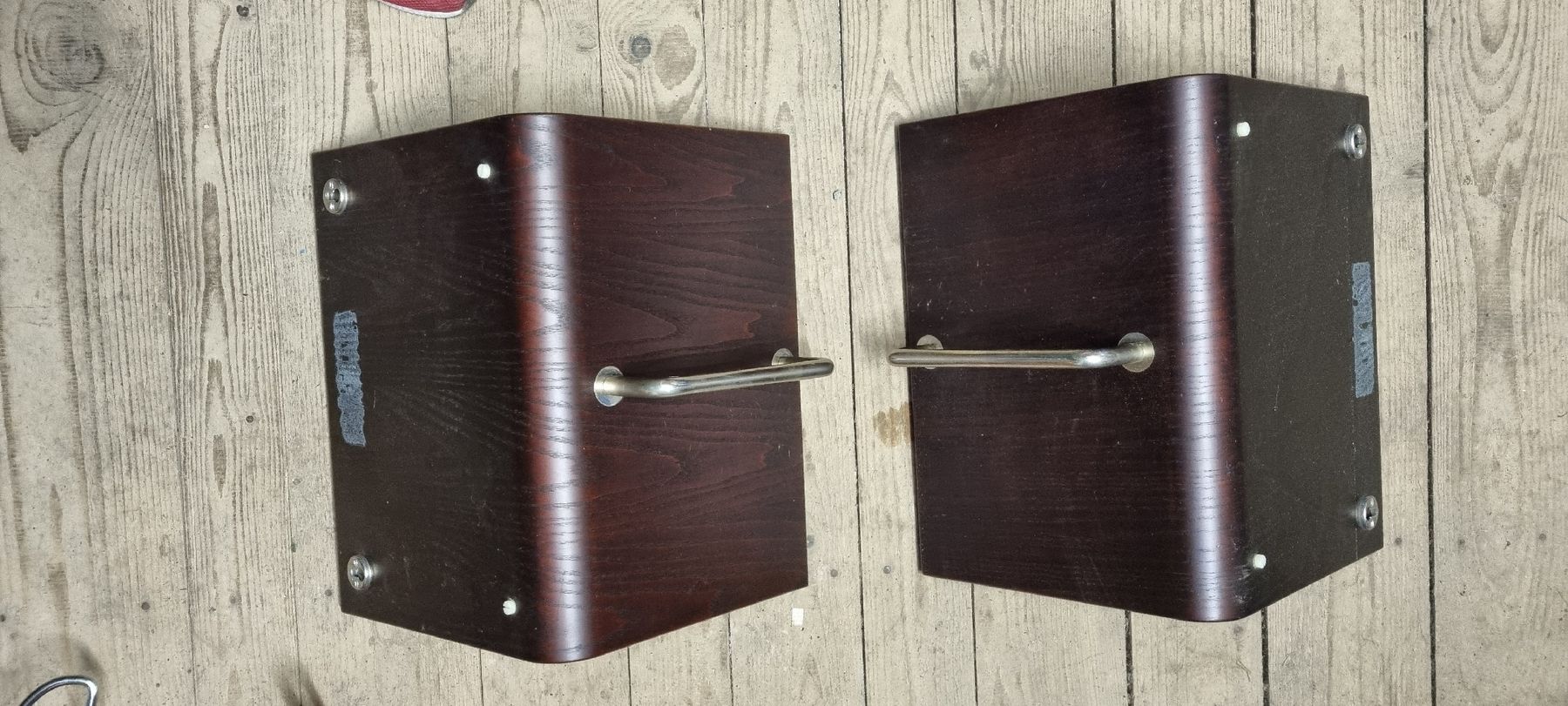 Guardaroba: modulare Garderobe vintage – Usato da Wädenswil venduto da weihpos