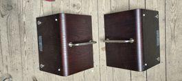 modulare Garderobe vintage