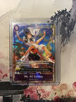 One Piece OP04-064 English Ms. All Sunday AA