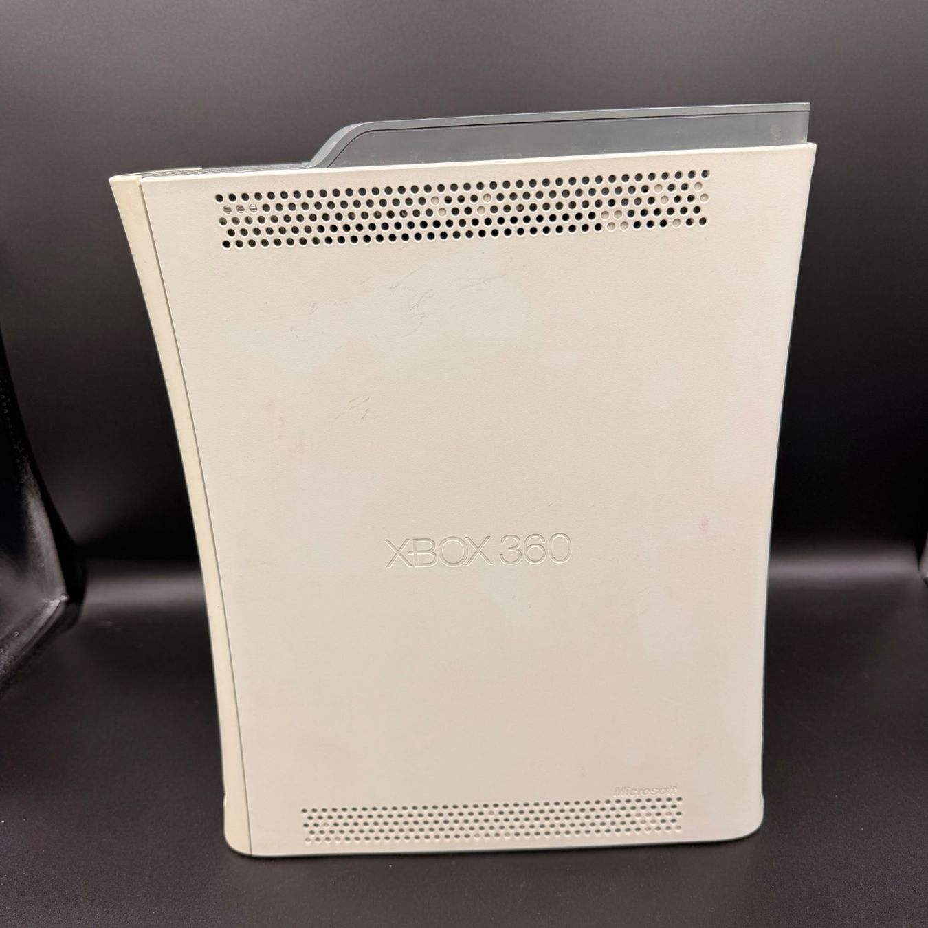 Microsoft Konsolen: Microsoft Xbox 360 Weiss – Gebraucht aus Düdingen von Nerdworld 5