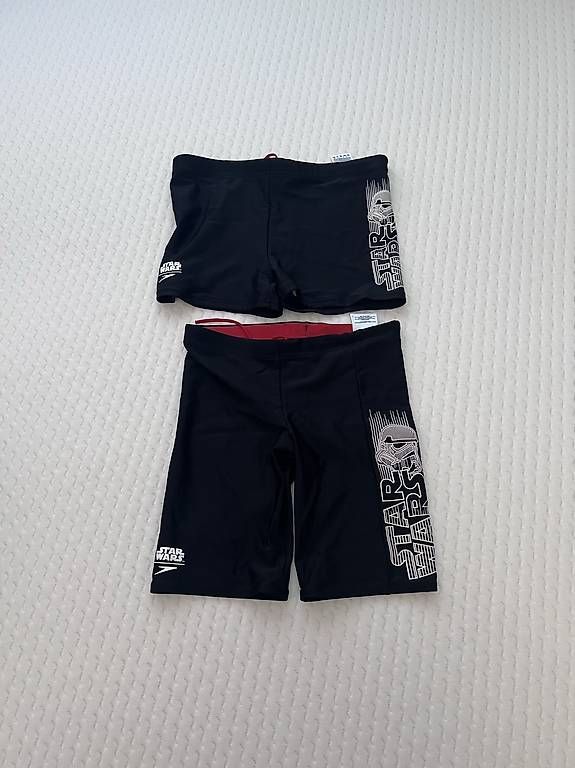 Badehosen: Star Wars Badehose  – Gebraucht aus AU/ZH von kalhoum