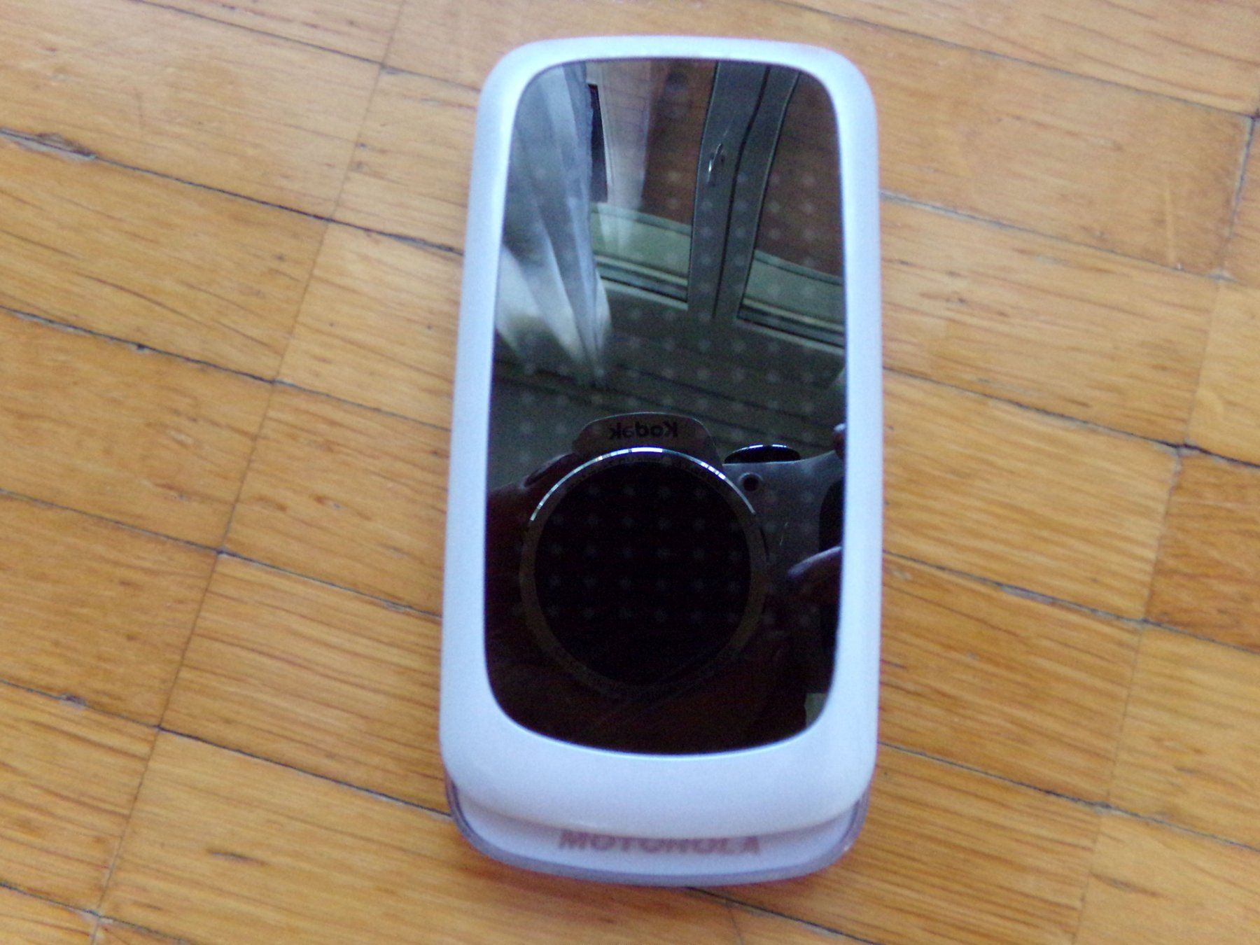 Motorola Telefoni cellulari / Smartphones: Natel MOTAROLA GLEAM – Usato da Winterthur venduto da Jessi_di 1