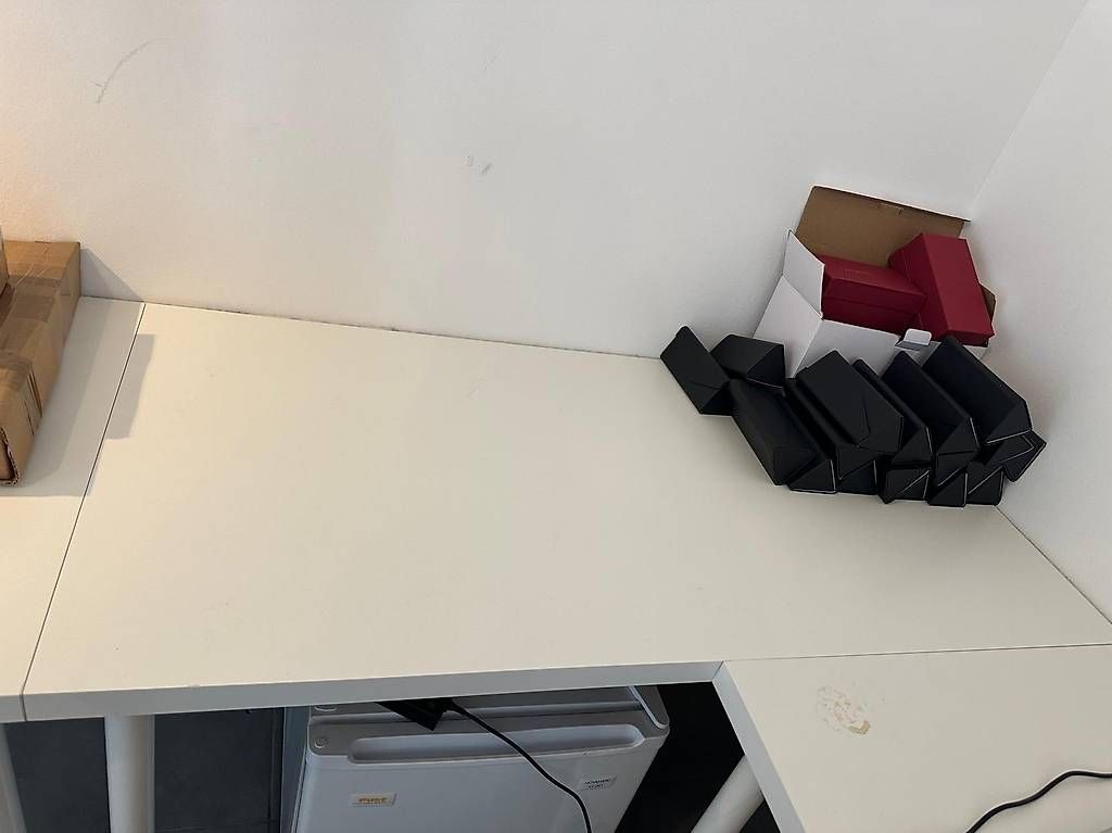 Tische: Tavoli da ufficio – Gebraucht aus Giubiasco von gal_l62j 1