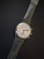 Montre Swatch Chrono