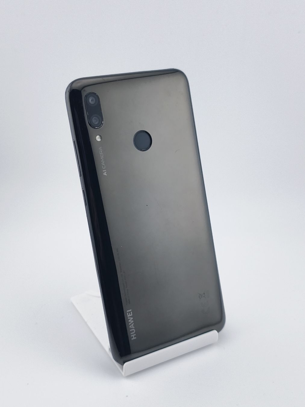 Huawei Telefoni cellulari / Smartphones: Huawei P smart 2019 – Usato da Uster venduto da TOPPRICEE 1
