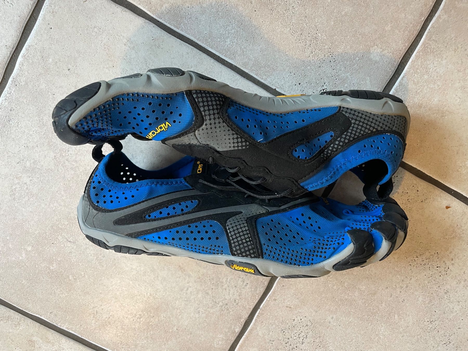 Vibram Scarpe da uomo: Buty Vibram Fifefingers – Usato da Bauma venduto da sunny-chick 2
