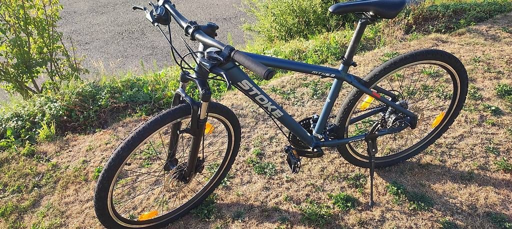 Biciclette: Stoke mtx 6.2 – Usato da Kappel SO venduto da hase2211