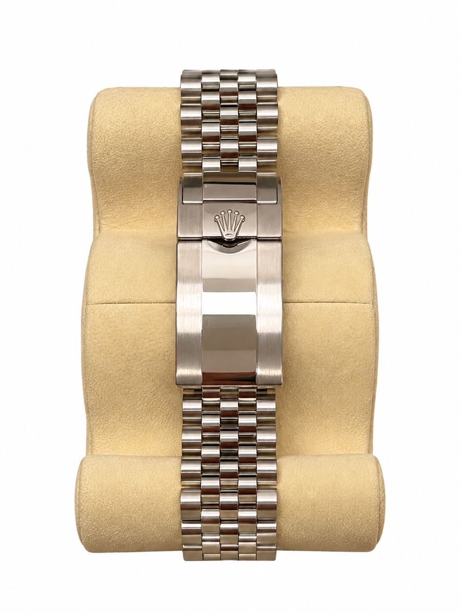 Rolex Uhren: Rolex GMT-Master II  Bruce Wayne – Neu (gemäss Beschreibung) aus Luterbach von SolothurnWatches 1