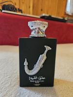 Ishq Al Shuyukh Silver (5ML) Cristal Decant