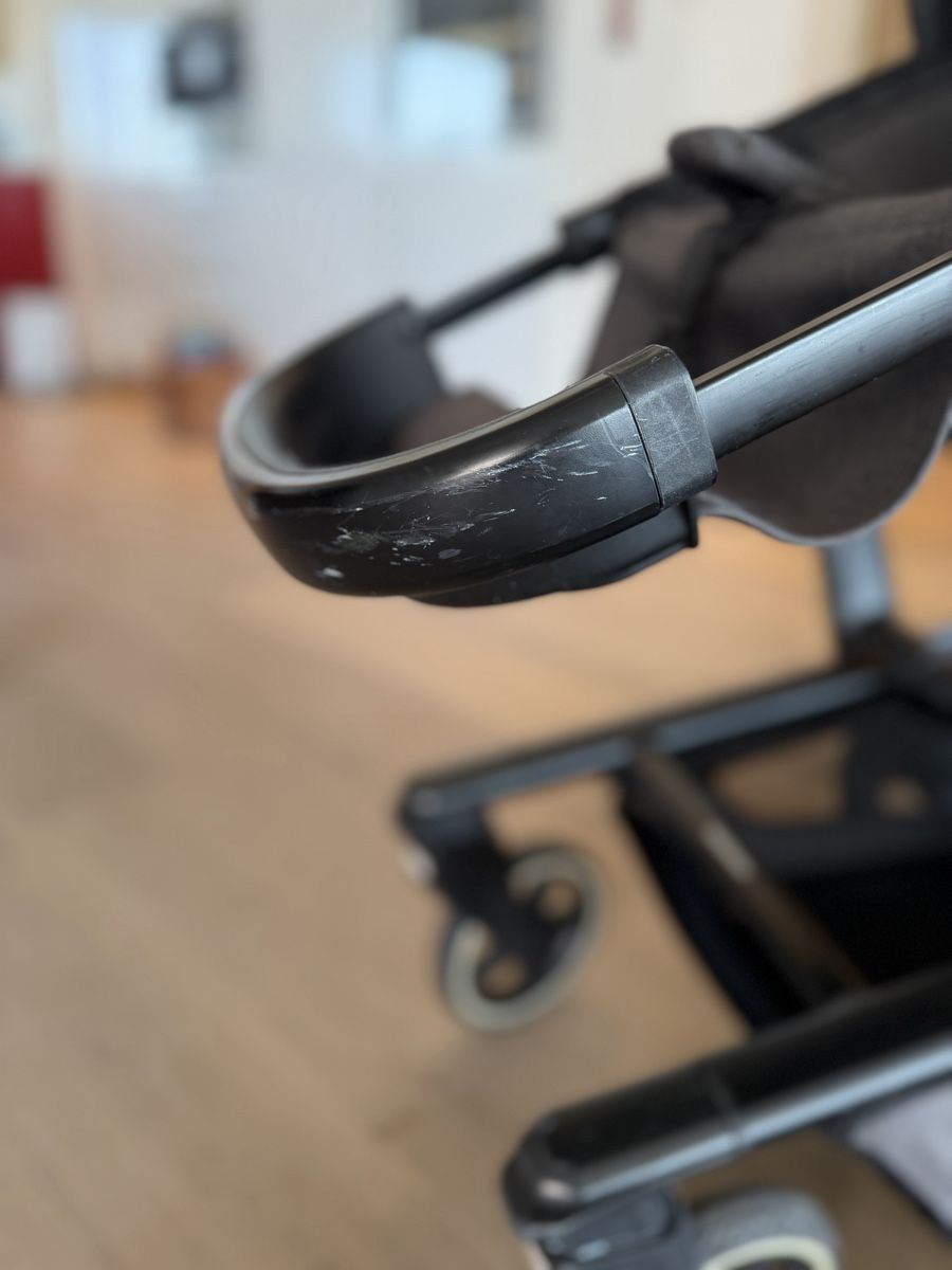 Joolz Kinderwagen: Kinderwagen Joolz Day+ – Gebraucht aus Gais von liv_h8cz 2