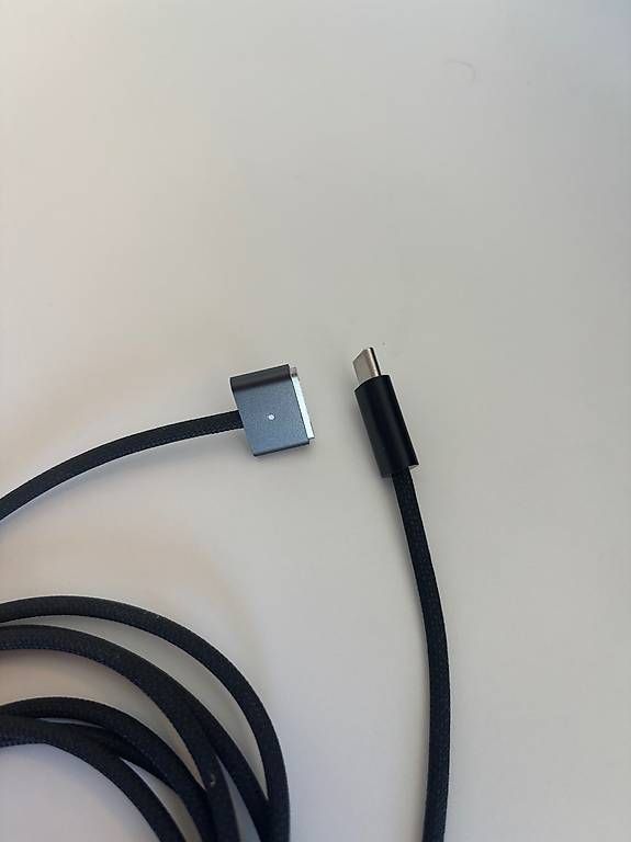 Caricabatterie: MagSafe 3 charger Apple – Nuovo e nell'imballaggio originale da Ecublens VD venduto da 2al_57cg 1