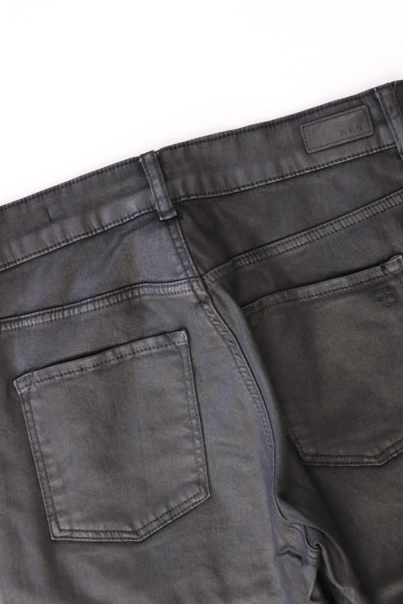 Pantalons: Set Five-Pocket-Hose Gr. 38 grau – D'occasion à Neustadt an der Waldnaab par SecondLifeFashion 2