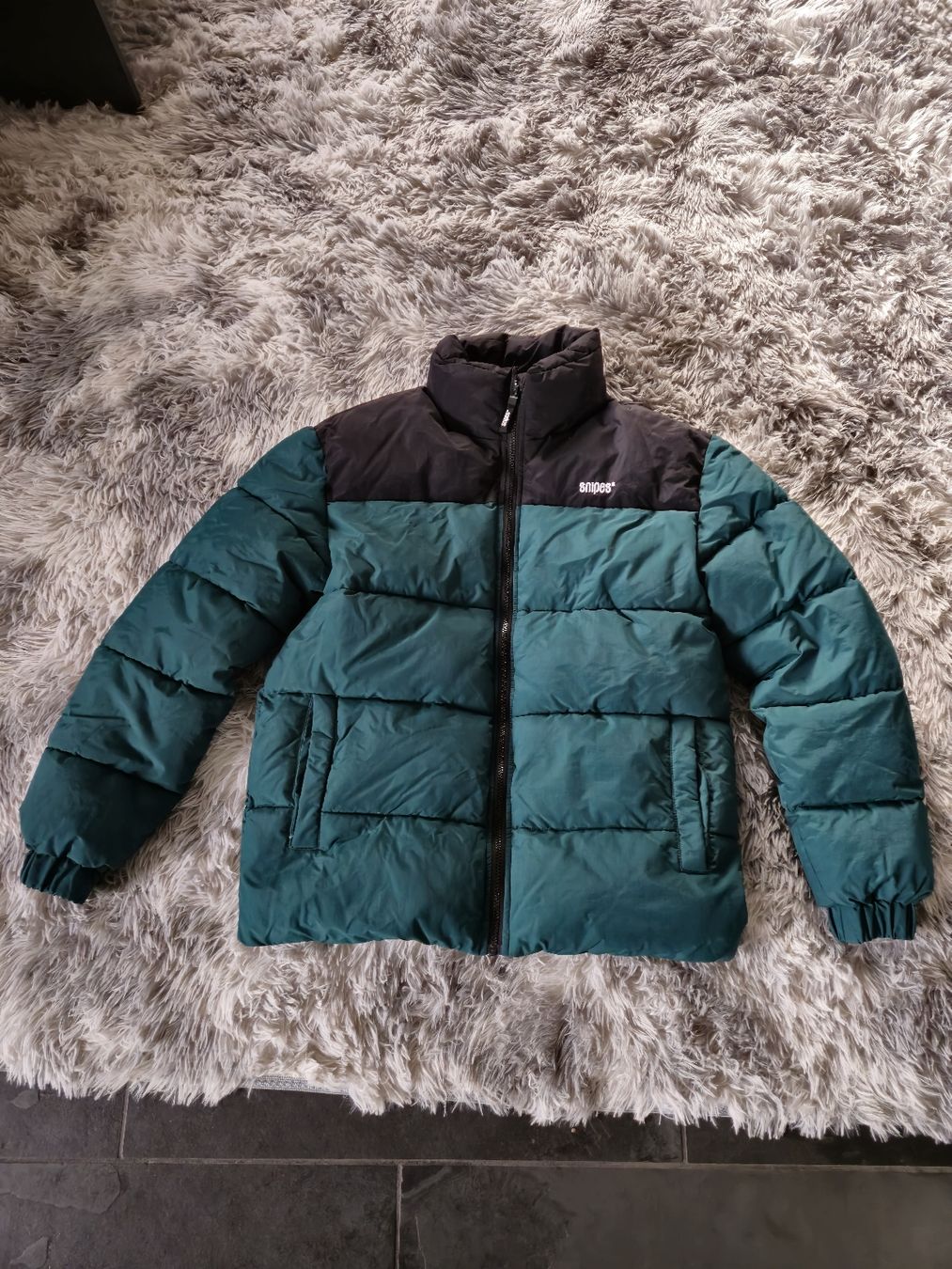 Giacche: Snipes Jacke – Nuovo (secondo la descrizione) da Ehrendingen venduto da ced_r7xd