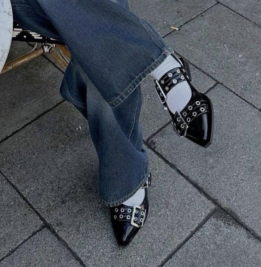 Ganni Damenschuhe: Ganni shoes – Gebraucht aus Zürich von sad_rd9w 1