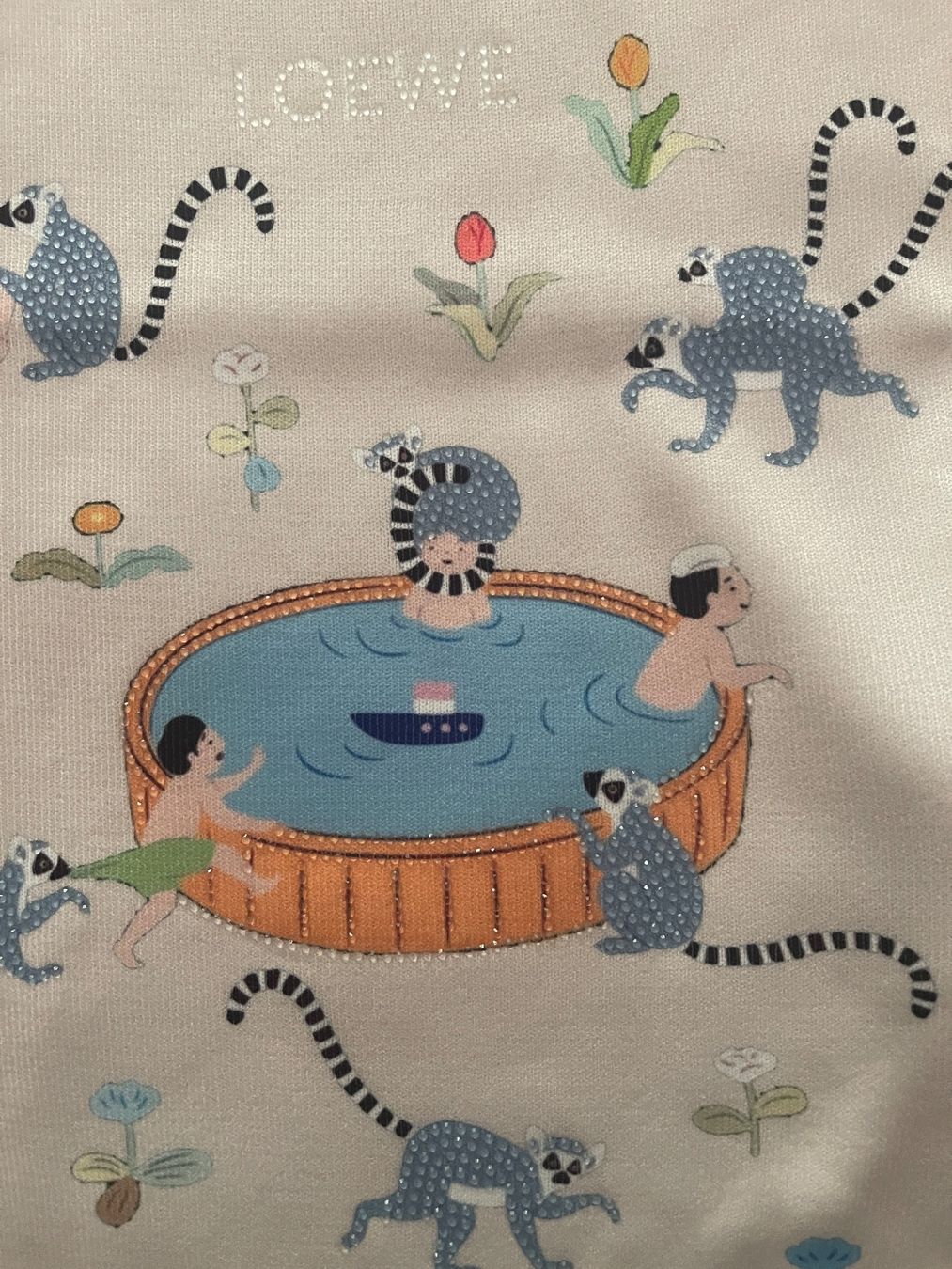 Loewe Tops: Loewe Top,Gr.S – Neuf avec emballage d'origine à Bolligen par Aquella71 2