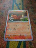 POKEMON  Sizzlipede   H  SSP EN   027/191   KP80   2024