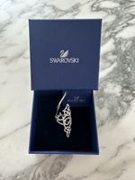 Swarovski - Crystal "Lace" Ring (size 58)
