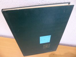 Interessantes Album Liechtenstein mit 16 Seiten Inhalt