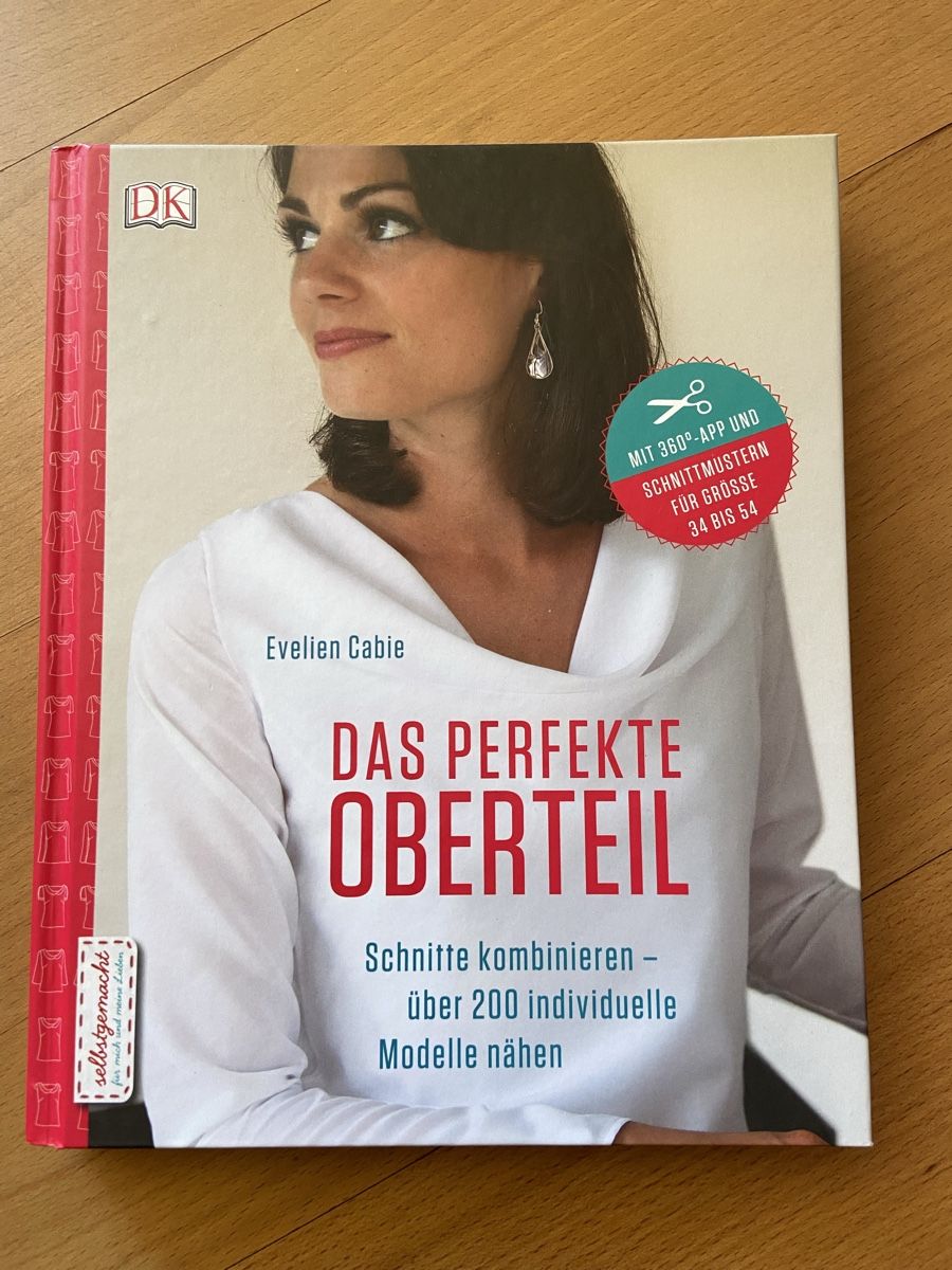 Livres: Schnittmuster – Neuf (Voir description) à Pfäffikon ZH par Sterni3