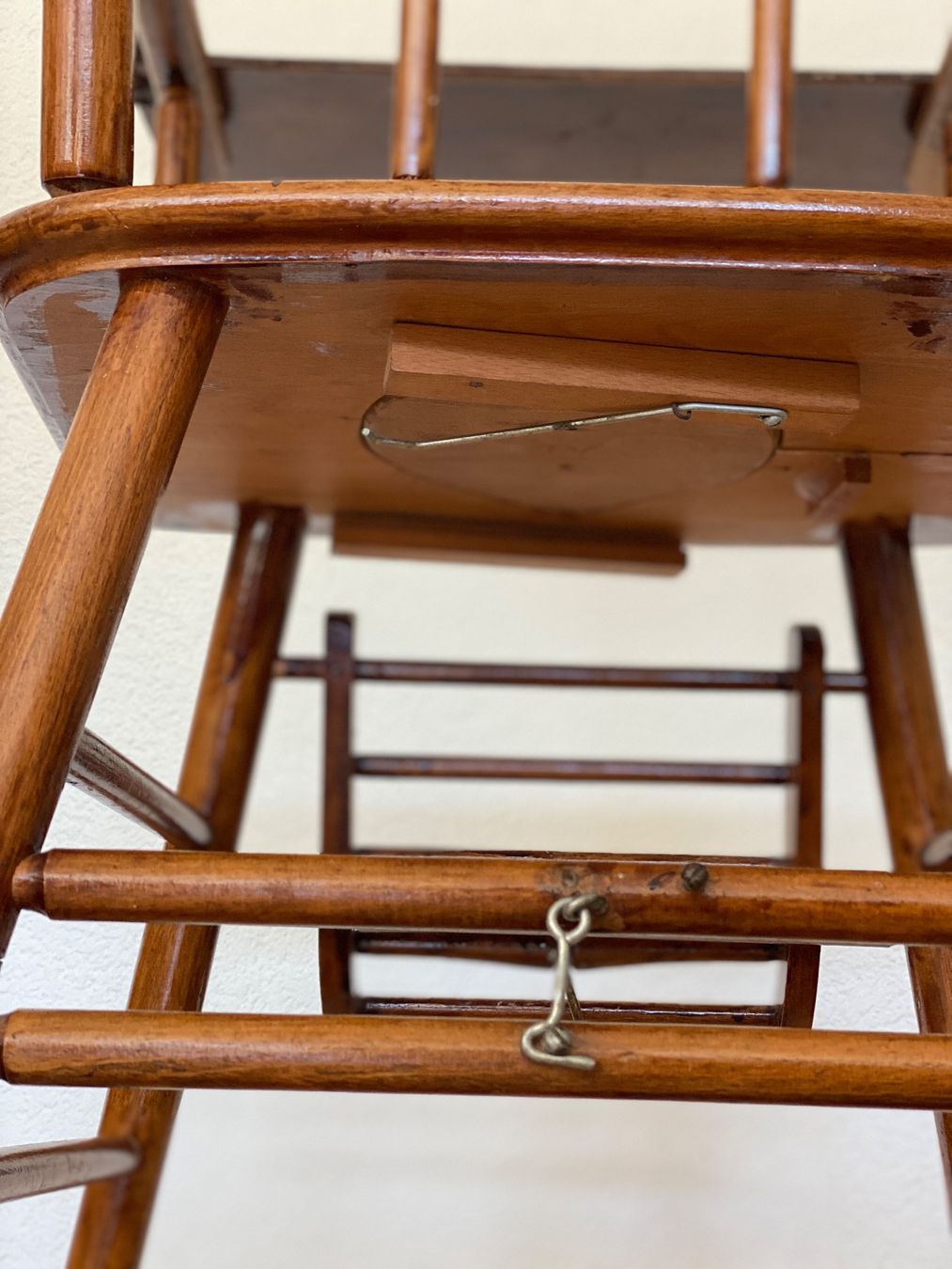Seggioloni: multifunktionaler Kinderstuhl – Usato da Winterthur venduto da _nadia_ 4