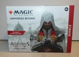 MTG Bundle Universes Beyond Assassins Creed Bundle 2024  EN